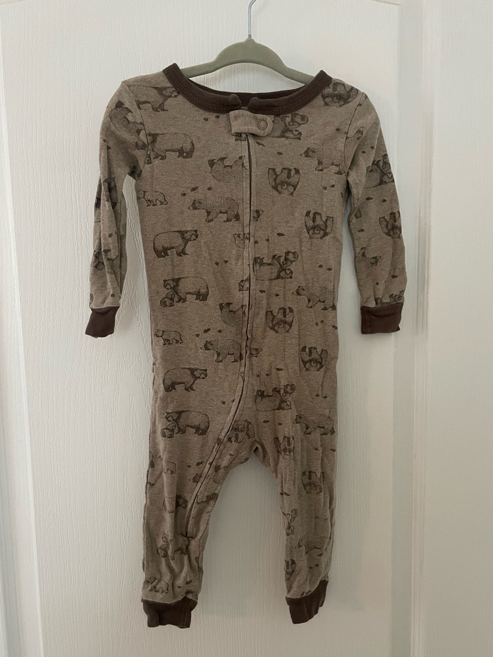 🧸Little Planet | Bear Pyjamas